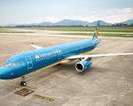 Vietnam Airlines mở lại đường bay tới Vân Đồn