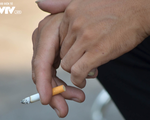 Hút thuốc lá gây ra cảm giác hưng phấn tiêu cực
