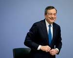 Tổng thống Italy trao quyền thành lập chính phủ mới cho cựu Chủ tịch ECB Mario Draghi