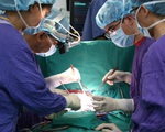 Ghép tim cho bệnh nhi nhỏ tuổi nhất Việt Nam
