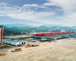 Cục Hàng không đề nghị gia hạn thời gian đóng cửa sân bay Vân Đồn