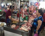 Giá thịt lợn hơi tiếp tục giảm, xuống còn 80.000 đồng/kg