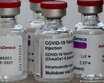 AstraZeneca xin cấp phép sử dụng vaccine COVID-19 tại Nhật Bản