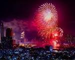 TP Hồ Chí Minh hủy bắn pháo hoa Tết Tân Sửu 2021