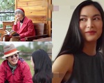 Vẻ đẹp Việt 2021: Cùng 3 người phụ nữ 'đi dạo' trên cung đường hạnh phúc