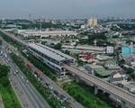 TP Hồ Chí Minh sẽ quy hoạch đất cạnh nhà ga metro số 1, vành đai 2 để đấu giá