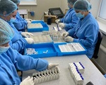 Khoảng 4 triệu người Nga đã được tiêm vaccine COVID-19