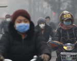Không khí ô nhiễm  nghiêm trọng, Bắc Kinh yêu cầu các trường học dừng hoạt động ngoài trời