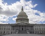 Hạ viện Mỹ thông qua gói kích thích kinh tế trị giá 1.900 tỷ USD