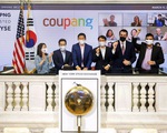 Coupang - “Amazon Hàn Quốc” IPO thành công trên đất Mỹ
