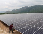 [INFOGRAPHIC] Việt Nam có nhiều cơ sở đển phát triển điện mặt trời