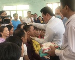Sở Y tế Bình Thuận báo cáo việc hành nghề của 'thần y' Võ Hoàng Yên