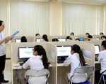 3 phần trong đề thi tham khảo đánh giá năng lực học sinh 2021 của ĐHQG Hà Nội