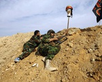 10 năm cuộc nội chiến kinh hoàng nhất thế giới tại Syria