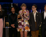 Taylor Swift - Nữ nghệ sĩ đầu tiên 3 lần giành 'Album của năm' của Grammy