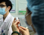 Hơn 7.600 người được tiêm vaccine COVID-19 tại Hà Nội