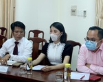 Làm việc với Sở TT&TT, Youtuber Thơ Nguyễn có biểu hiện không tốt về sức khỏe và tâm lý