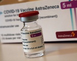 Không tìm thấy mối liên hệ giữa tình trạng đông máu và vaccine của AstraZeneca