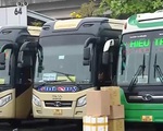 Hà Nội cho phép tuyến xe liên tỉnh hoạt động với đủ hành khách