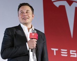 Elon Musk 'chơi trội', thay đổi loạt chức danh tại Tesla