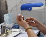 Nữ nhân viên y tế bị sốc phản vệ sau tiêm vaccine COVID-19 tại Đà Nẵng