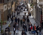 Italy thông qua gói cứu trợ kinh tế trị giá 32 tỷ euro