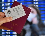 Châu Âu trước nhu cầu bức thiết về 'hộ chiếu vaccine'