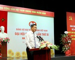 Ông Lê Ngọc Quang được bổ nhiệm giữ chức Tổng Giám đốc Đài Truyền hình Việt Nam