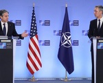 Mỹ muốn thể hiện cam kết vững vàng đối với NATO