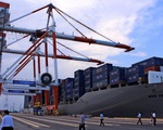 Xuất nhập khẩu tăng 22% trong nửa đầu tháng 3/2021