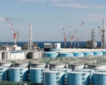 Nhật Bản đề nghị IAEA thẩm tra độ an toàn nước thải phóng xạ Fukushima
