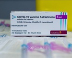 Phát hiện 29 triệu liều vaccine AstraZeneca không rõ mục đích tại Italy