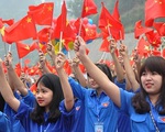 Kỷ niệm 90 năm ngày thành lập Đoàn TNCS Hồ Chí Minh