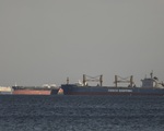 Phương án nào để giải quyết 'siêu tàu' mắc kẹt ở kênh đào Suez?