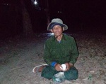 Truy tìm đối tượng trốn khỏi khu cách ly ở Tây Ninh