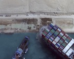 Sự cố kênh đào Suez chỉ là 'bề nổi của tảng băng'?