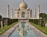 Ấn Độ đóng cửa đền Taj Mahal do de dọa đánh bom