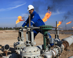 OPEC+ duy trì cắt giảm sản lượng trong tháng 4