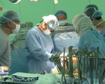Phẫu thuật nội soi tim mạch-thành tựu vượt bật trong điều trị tim mạch Việt Nam