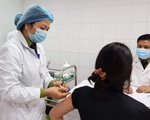Việt Nam dự kiến tiêm mũi vaccine COVID-19 đầu tiên vào ngày 8/3