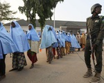 Đằng sau 'cuộc khủng hoảng bắt cóc con tin' tại Nigeria