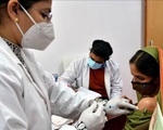 Ấn Độ đối mặt với làn sóng dịch bệnh mới