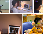 Hà Nội ra công điện khẩn về việc dạy học trực tuyến