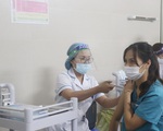 Hà Nội phân bổ 3 loại vaccine COVID-19 cho 30 quận, huyện, thị xã