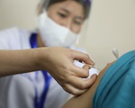 Bộ Y tế hỏa tốc yêu cầu TP Hồ Chí Minh và 9 địa phương đẩy nhanh tiêm vaccine COVID-19