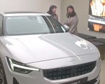 Xe điện - “Cơ hội vàng” để Trung Quốc dẫn đầu toàn cầu lĩnh vực ô tô