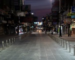 Thái Lan đóng cửa hàng loạt địa điểm giải trí ban đêm để chống dịch