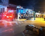 Tai nạn giao thông ở Đại Lộc, Quảng Nam: Lái xe đã sử dụng rượu bia