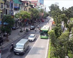 Tổng cục Đường bộ Việt Nam yêu cầu đẩy nhanh việc lắp camera giám sát trên xe khách