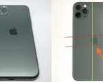 Chiếc iPhone 11 Pro siêu hiếm được bán với giá 2.700 USD
